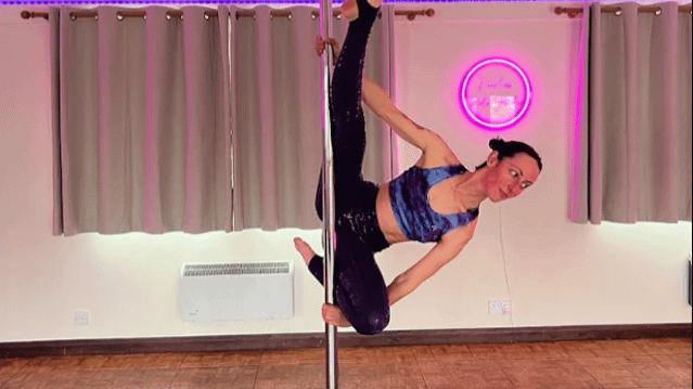 Image 3 from Fearless Pole partner gallery