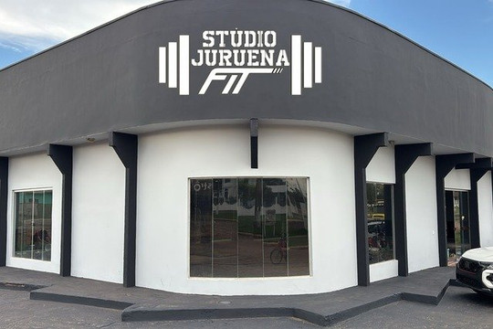 Imagem 1 da galeria do parceiro Studio Juruena FIT