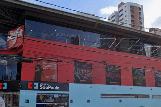 Imagem 2 da galeria do parceiro Selfit - Casa Amarela