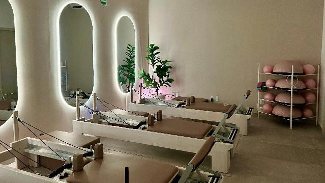 Imagen 1 de la galería del partner PILATES HOUSE