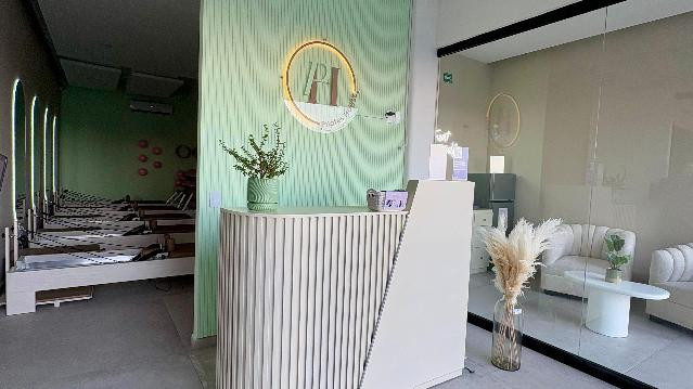 Imagen 2 de la galería del partner PILATES HOUSE