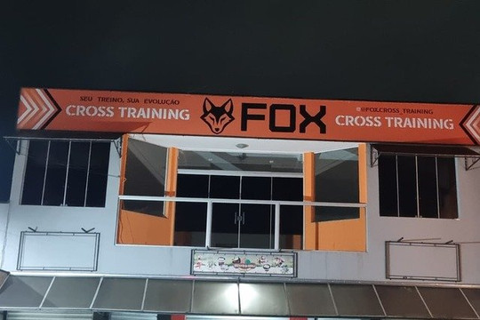 Imagem 1 da galeria do parceiro Fox Cross Training Taubaté