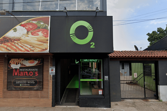 Imagem 2 da galeria do parceiro O2 Academia