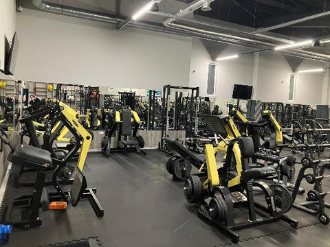 Imaginea 1 din Absolut Fit galeria partenerului