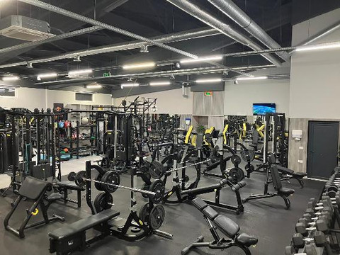 Imaginea 3 din Absolut Fit galeria partenerului