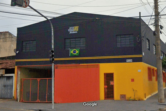 Imagem 2 da galeria do parceiro JM FIT Academia