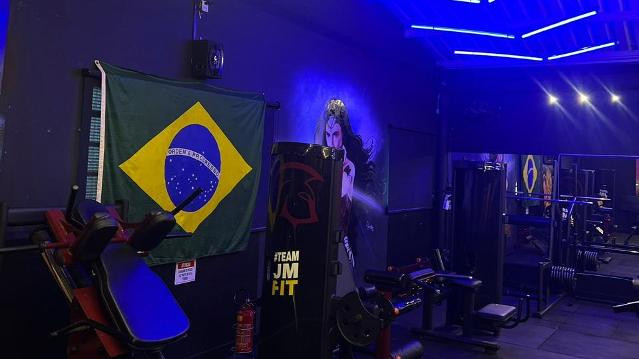Imagem 1 da galeria do parceiro JM FIT Academia