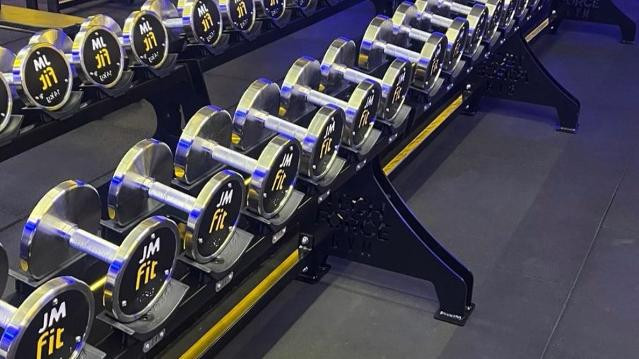 Imagem 3 da galeria do parceiro JM FIT Academia