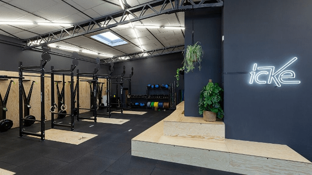 Bild 1 von CrossFit®️ Icke Partnergalerie