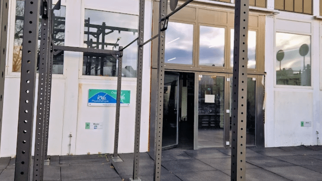 Bild 2 von CrossFit®️ Icke Partnergalerie