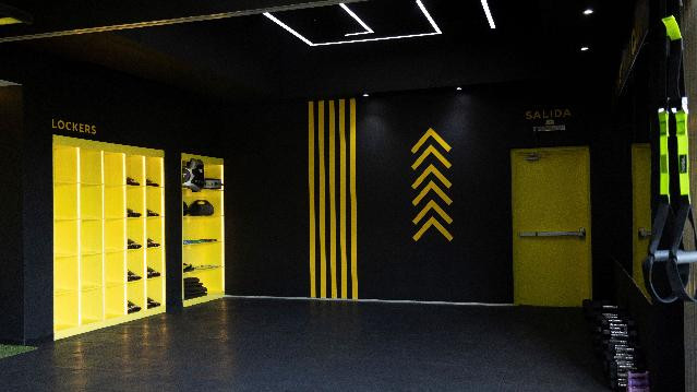 Imagen 1 de la galería del partner FitBox Arena