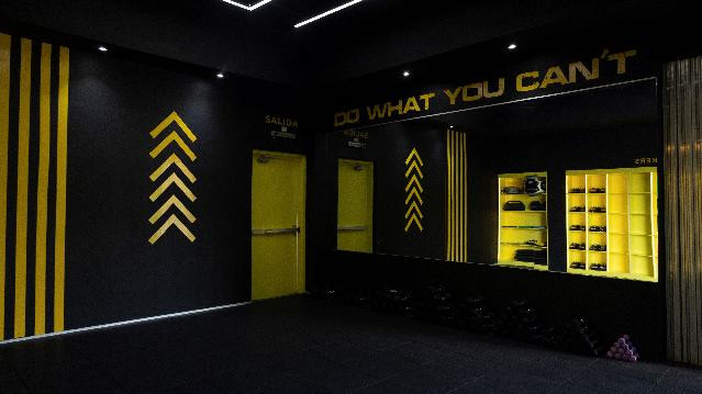 Imagen 3 de la galería del partner FitBox Arena