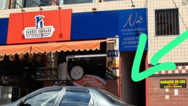 Imagem 2 da galeria do parceiro Alma de Gaia - Yôga e Terapias Integrativas