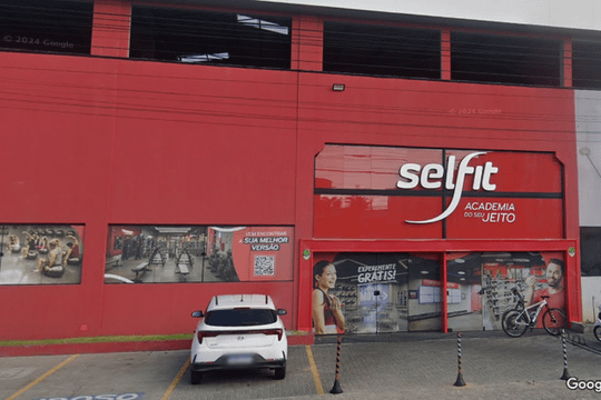 Imagem 2 da galeria do parceiro Selfit - Nova Parnamirim