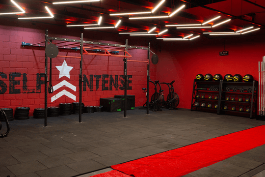 Imagem 1 da galeria do parceiro Selfit - Nova Parnamirim