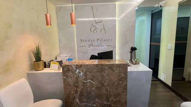 Imagem 2 da galeria do parceiro Studio Pilates Brasília