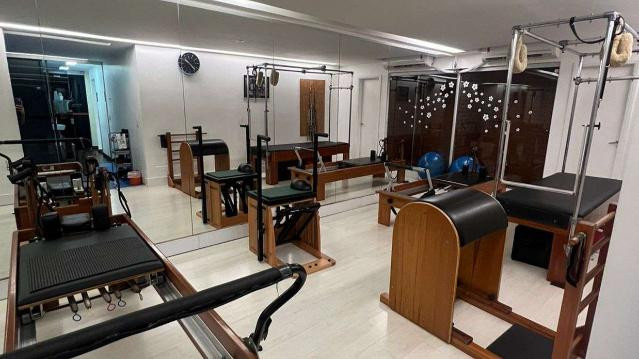 Imagem 3 da galeria do parceiro Studio Pilates Brasília