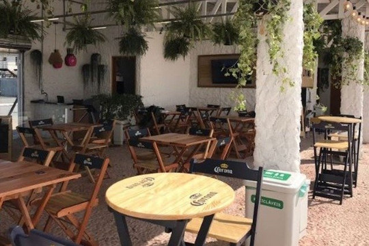 Imagem 3 da galeria do parceiro Posto 011 - Planalto Paulista