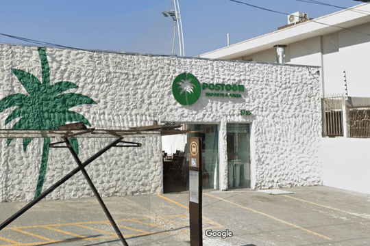 Imagem 2 da galeria do parceiro Posto 011 - Planalto Paulista