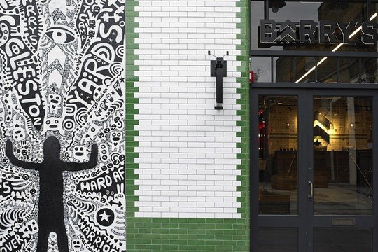 Image 2 from Barry's London SW1 partner gallery