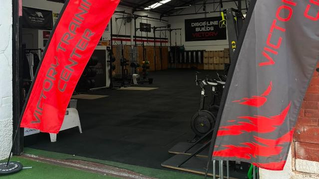 Imagen 2 de la galería del partner Victory Training Center