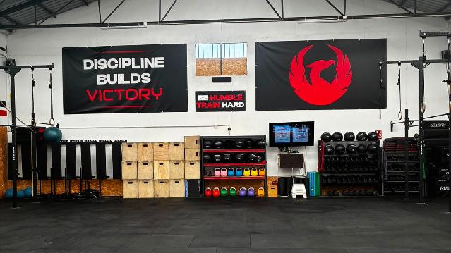 Imagen 1 de la galería del partner Victory Training Center