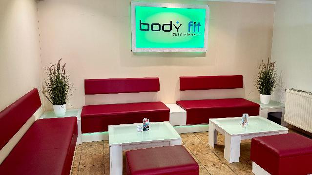 Bild 1 von Body fit Erfurt Partnergalerie