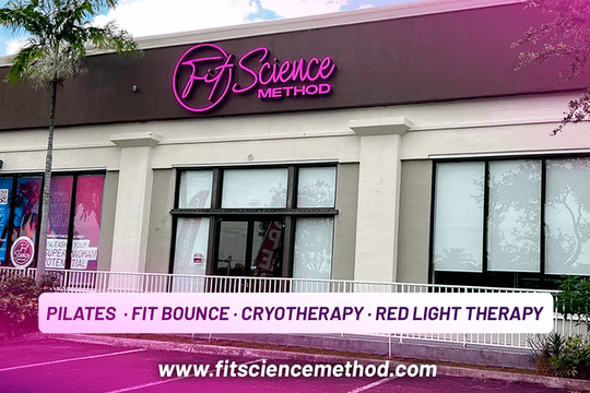 Image 2 from Fit Science Method partner gallery