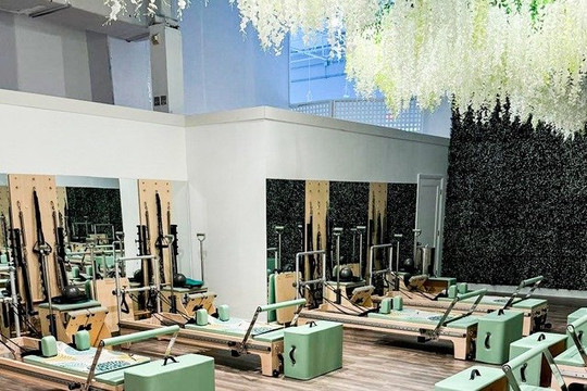 Image 1 from Fit Science Method partner gallery