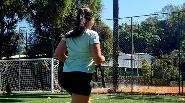 Imagem 3 da galeria do parceiro Equipe Diferencial - Saúde, Esporte, Lazer