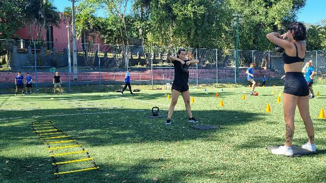 Imagem 1 da galeria do parceiro Equipe Diferencial - Saúde, Esporte, Lazer