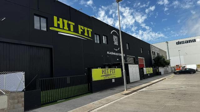 Imagen 2 de la galería del partner HIT-FIT