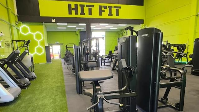 Imagen 1 de la galería del partner HIT-FIT