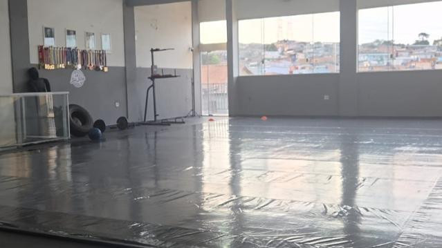 Imagem 1 da galeria do parceiro Fat Brazilian Jiu Jitsu