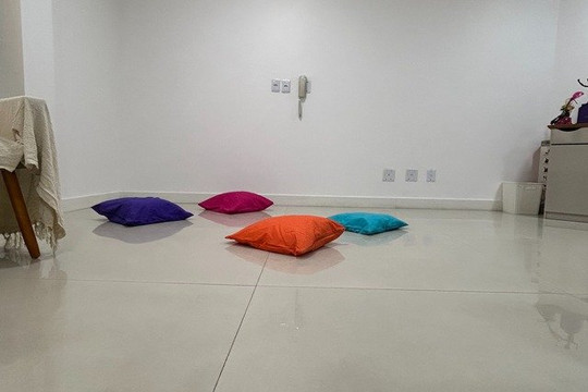 Imagem 1 da galeria do parceiro ATELIÊ LUCIA MARTINS