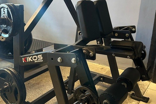 Imagem 3 da galeria do parceiro GL Academia