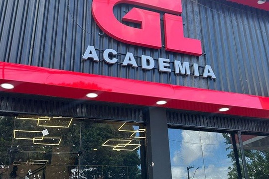 Imagem 2 da galeria do parceiro GL Academia