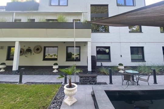 Bild 2 von Monopol Fitness Partnergalerie