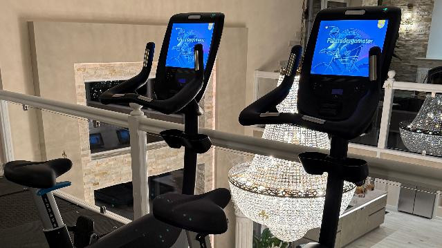 Bild 1 von Monopol Fitness Partnergalerie