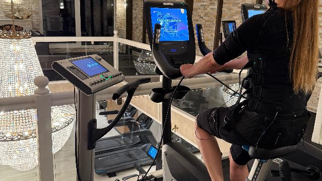 Bild 3 von Monopol Fitness Partnergalerie