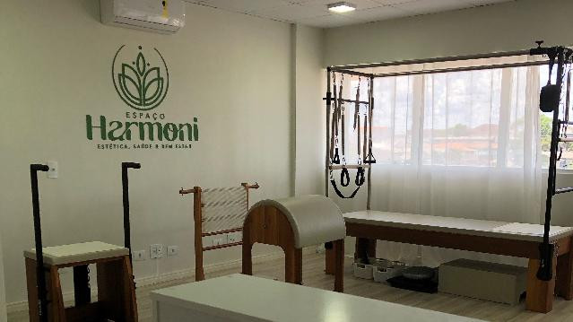 Imagem 1 da galeria do parceiro Espaço Harmoni