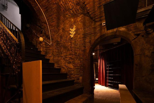 Imaginea 3 din Indian Massage & Hammam galeria partenerului