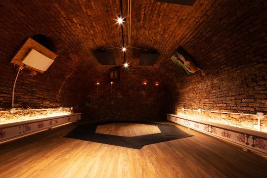 Imaginea 1 din Indian Massage & Hammam galeria partenerului