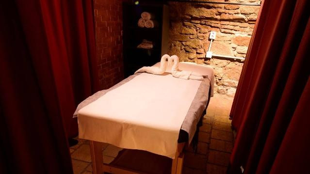 Imaginea 2 din Indian Massage & Hammam galeria partenerului