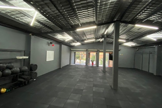 Imagem 3 da galeria do parceiro Carbon Centro de Treinamento