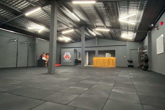 Imagem 1 da galeria do parceiro Carbon Centro de Treinamento