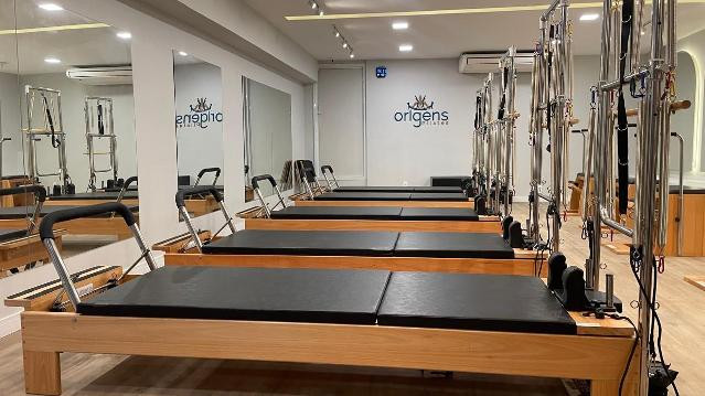 Imagem 1 da galeria do parceiro Origens Pilates