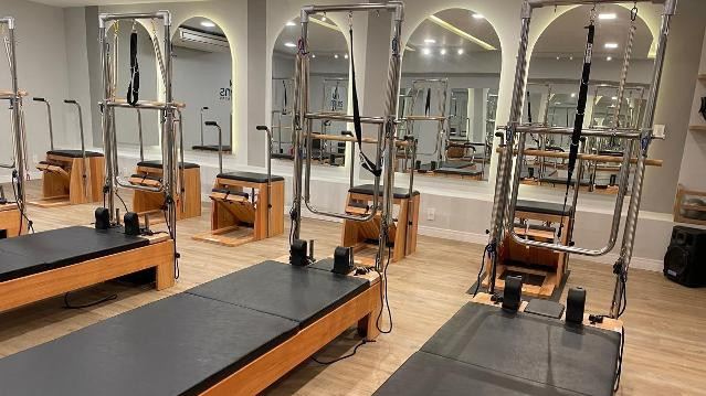Imagem 2 da galeria do parceiro Origens Pilates