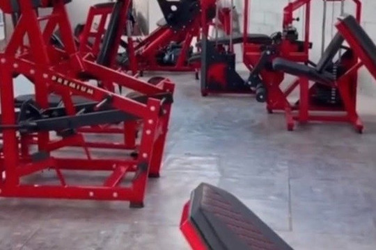 Imagem 3 da galeria do parceiro Centro de Treinamento LB