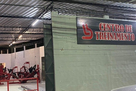Imagem 2 da galeria do parceiro Centro de Treinamento LB